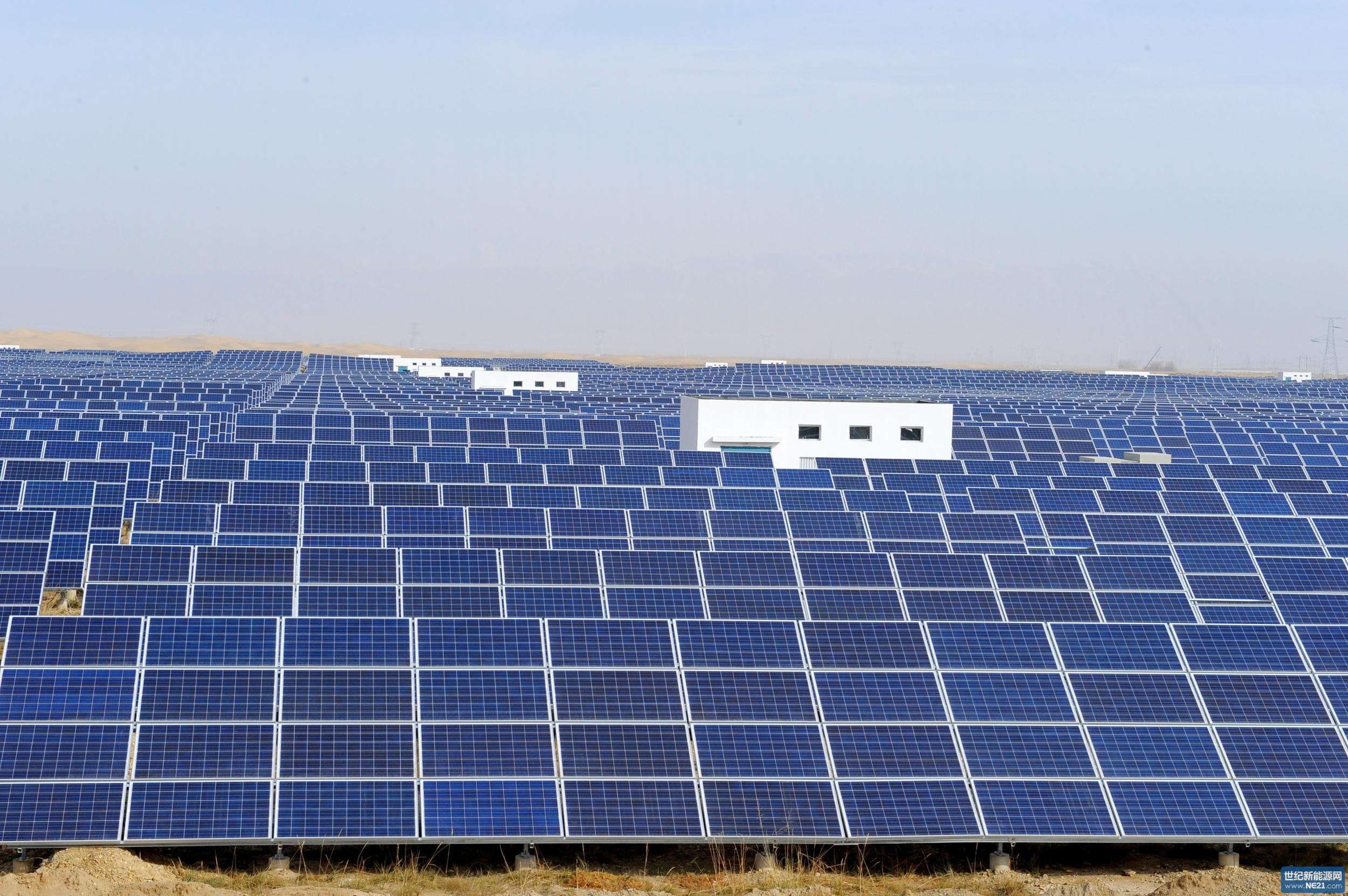 預(yù)算額度5億元！國家能源局：2021年戶用光伏發(fā)電仍有補(bǔ)貼